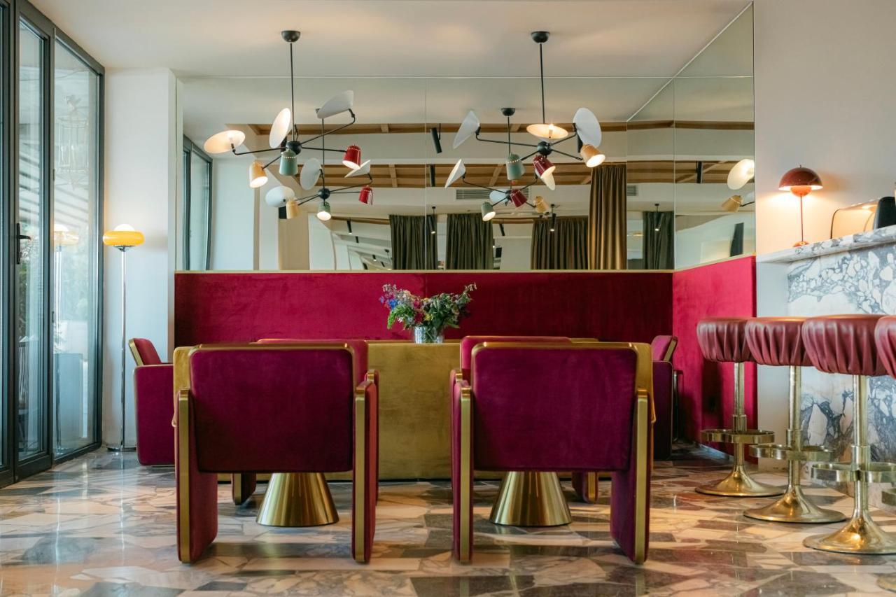 Castor & Pollux Hotel Tbilisi Exteriér fotografie