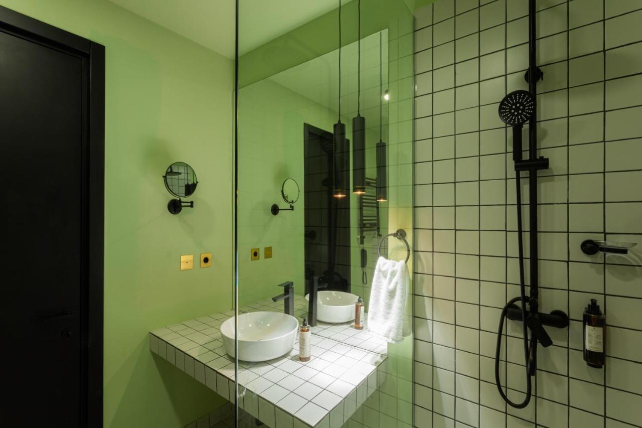 Castor & Pollux Hotel Tbilisi Exteriér fotografie