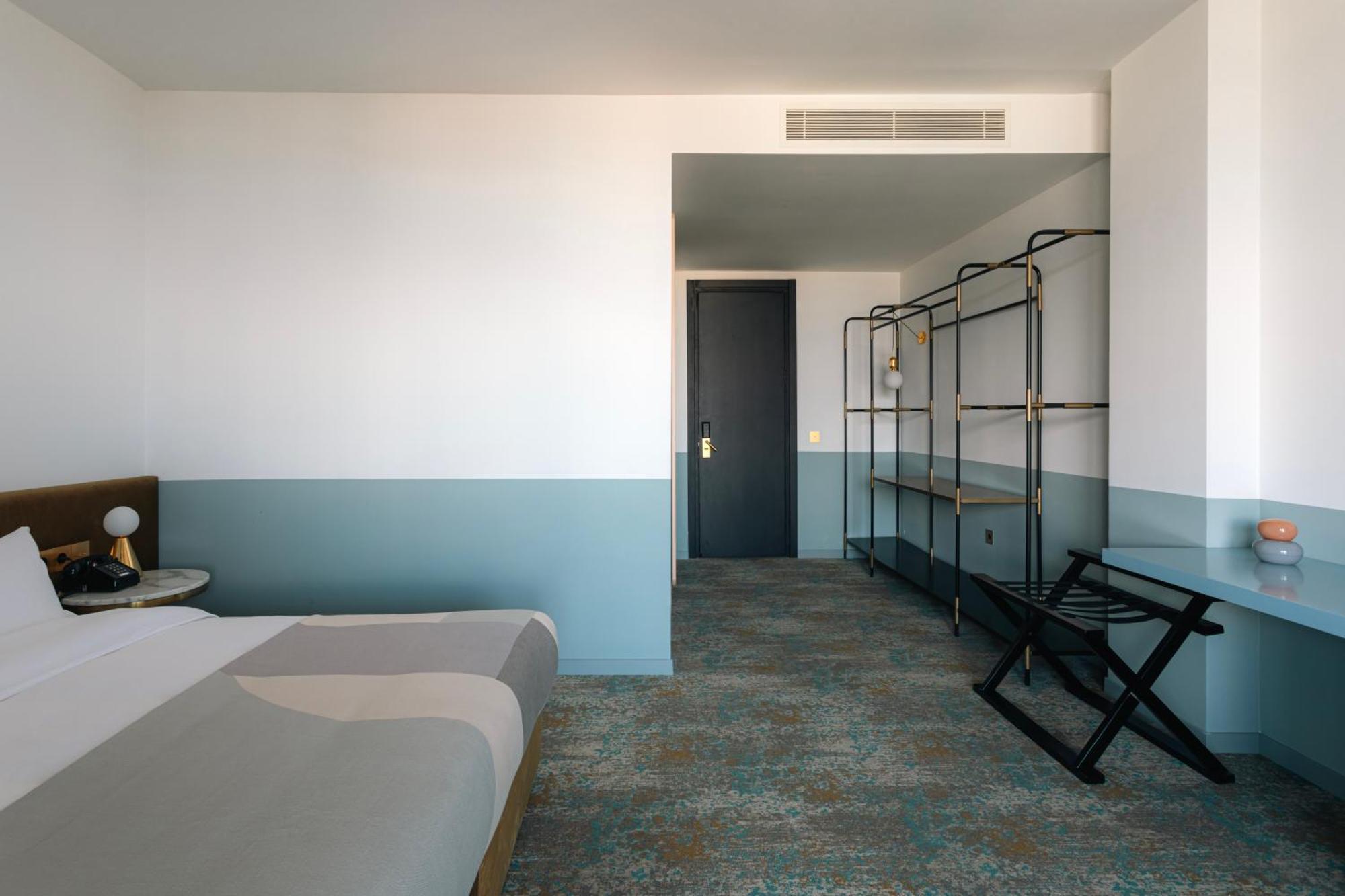 Castor & Pollux Hotel Tbilisi Exteriér fotografie