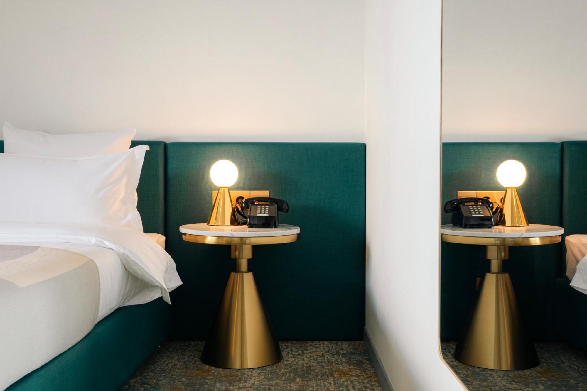 Castor & Pollux Hotel Tbilisi Exteriér fotografie