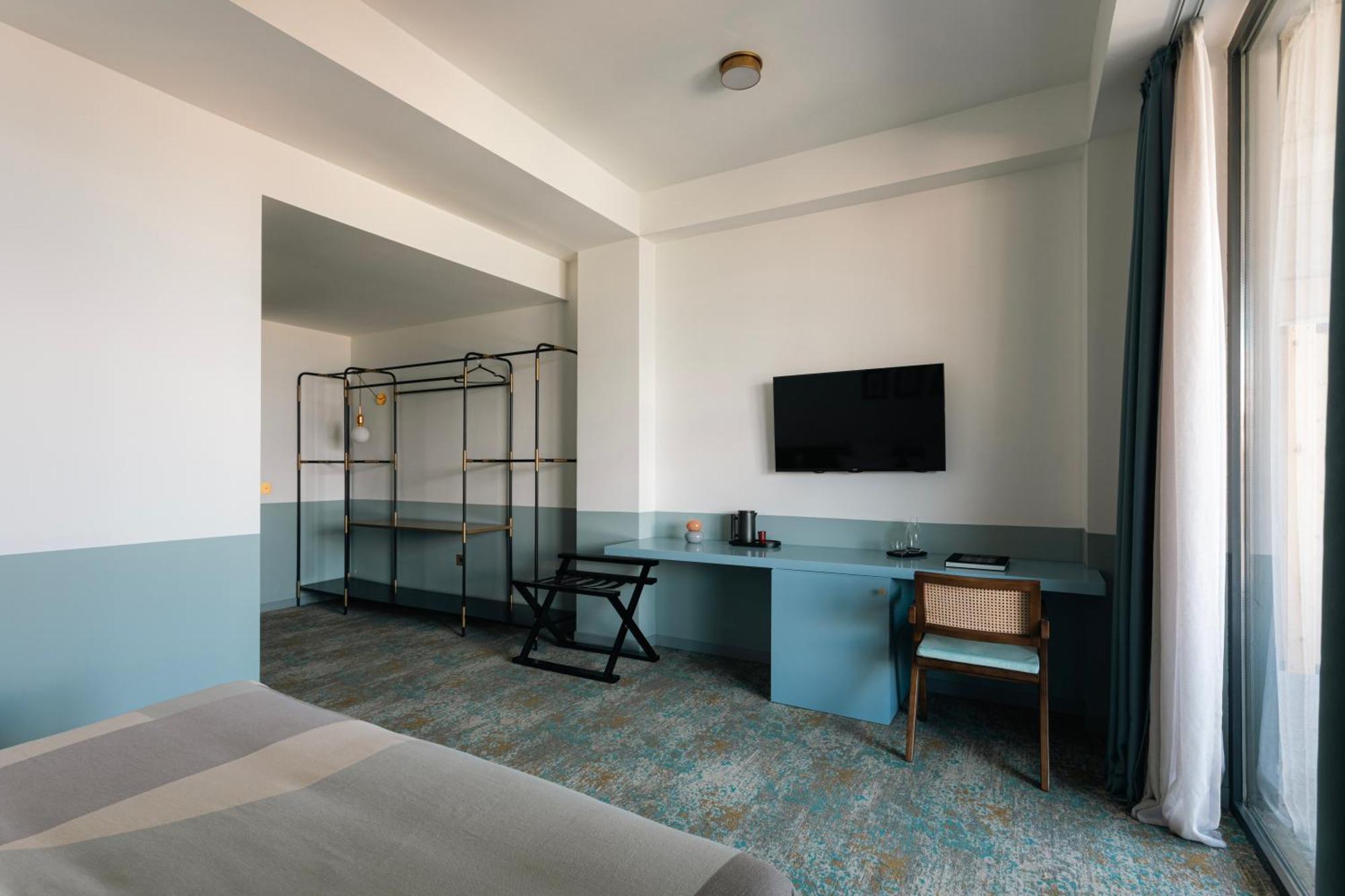 Castor & Pollux Hotel Tbilisi Exteriér fotografie
