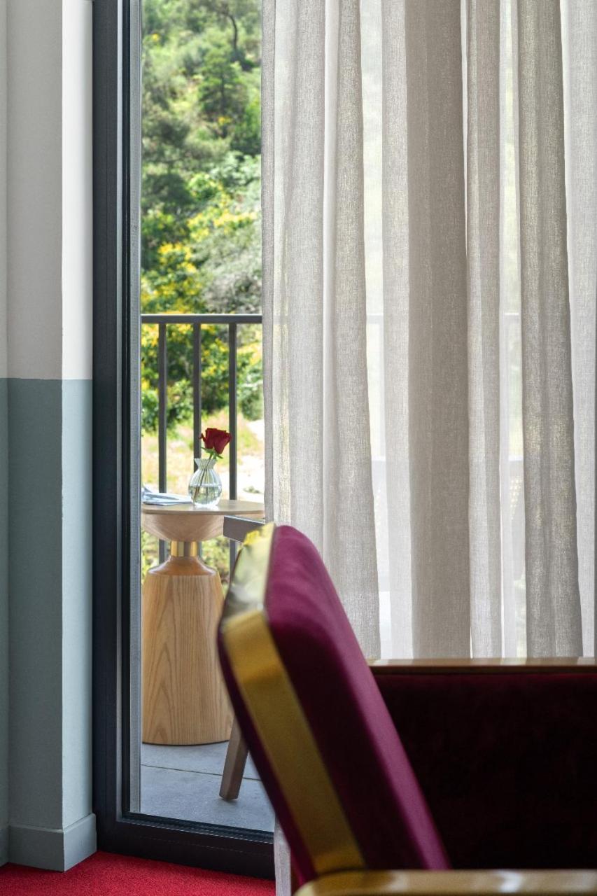 Castor & Pollux Hotel Tbilisi Exteriér fotografie