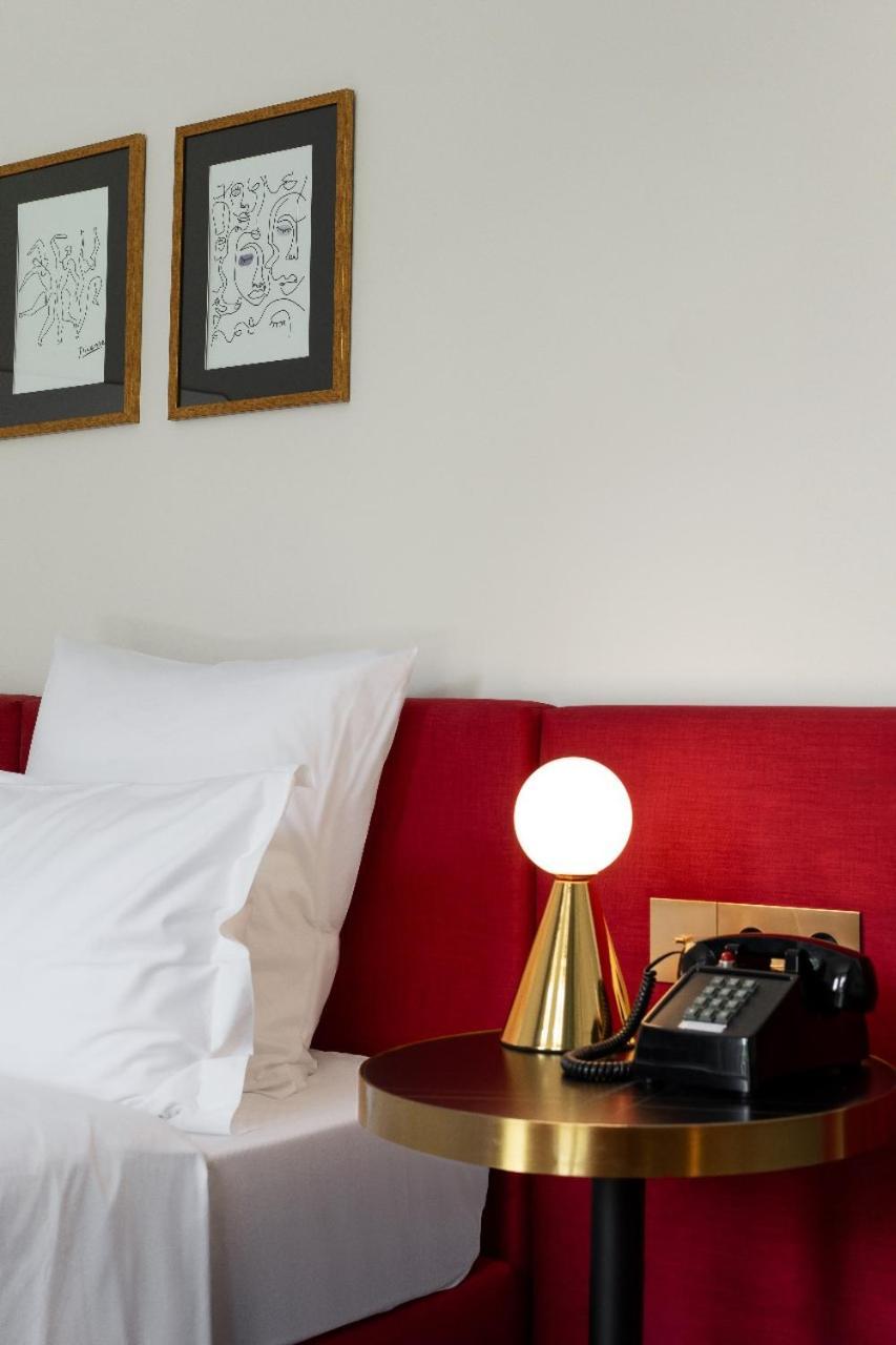 Castor & Pollux Hotel Tbilisi Exteriér fotografie